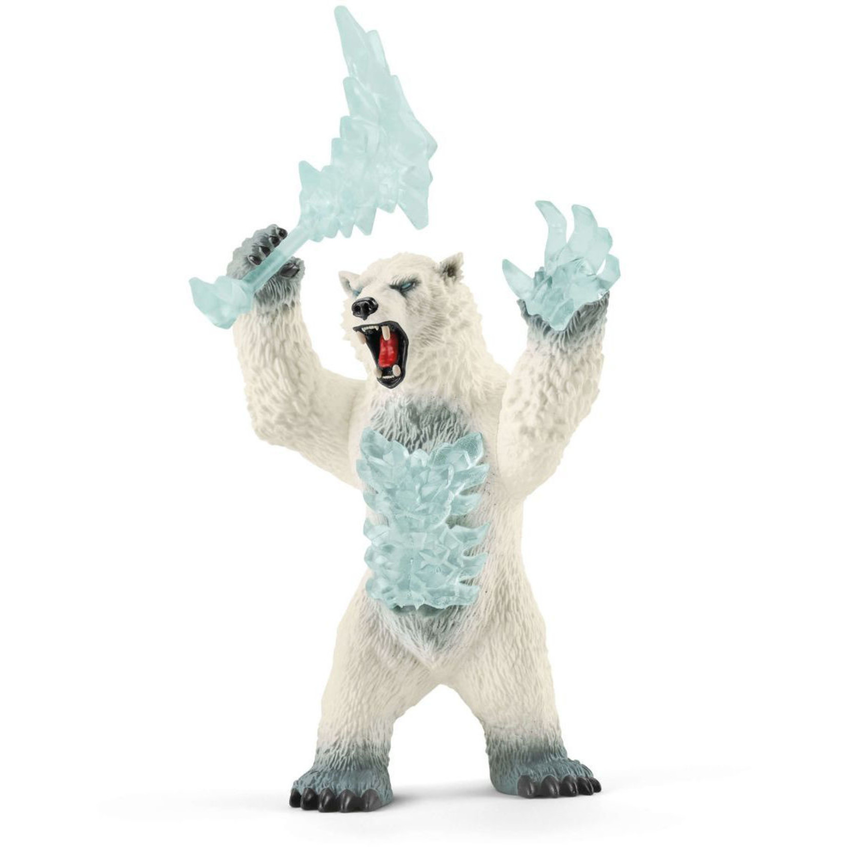 SCHLEICH BLIZZARD BEAR