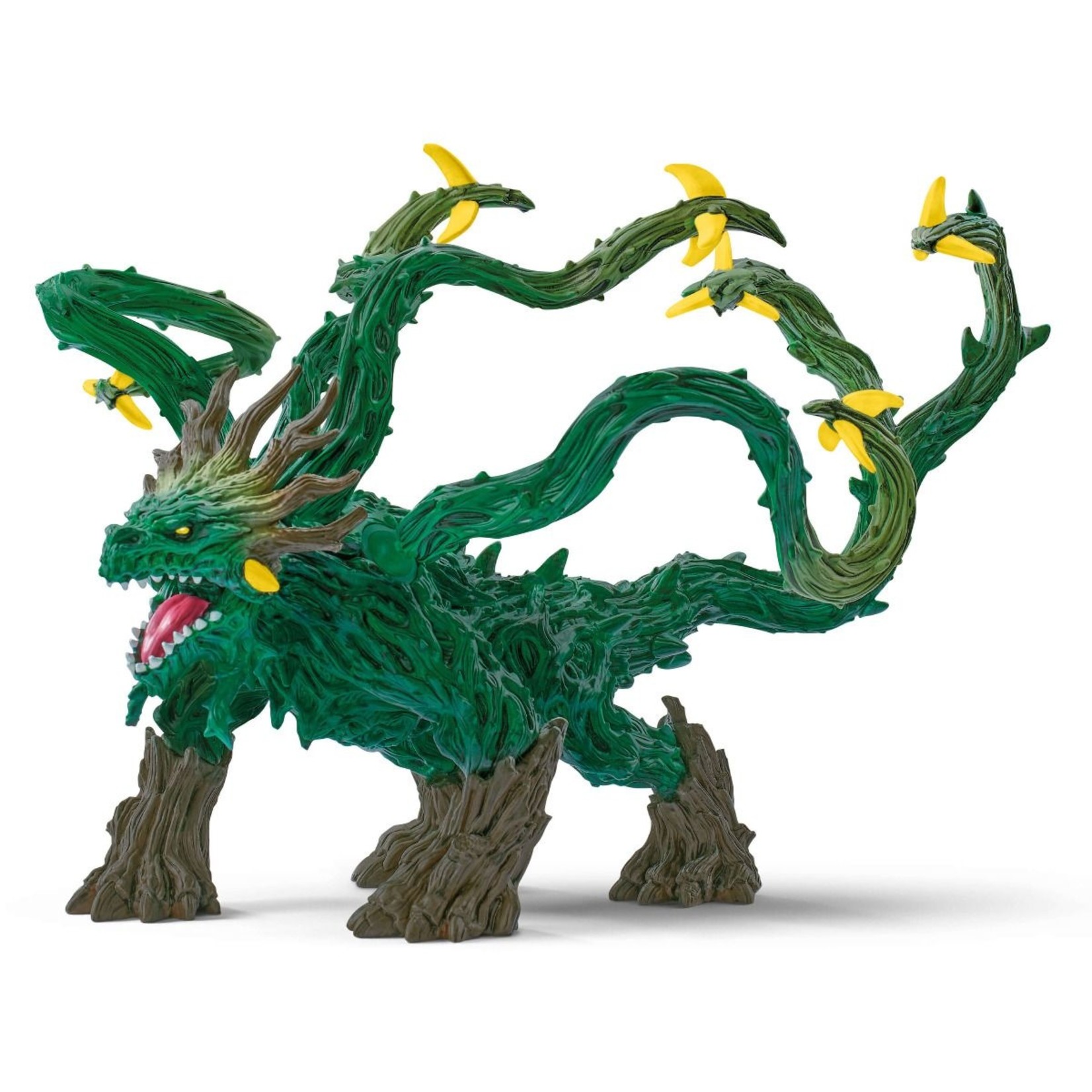 SCHLEICH JUNGLE CREATURE