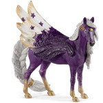 SCHLEICH STAR PEGASUS MARE