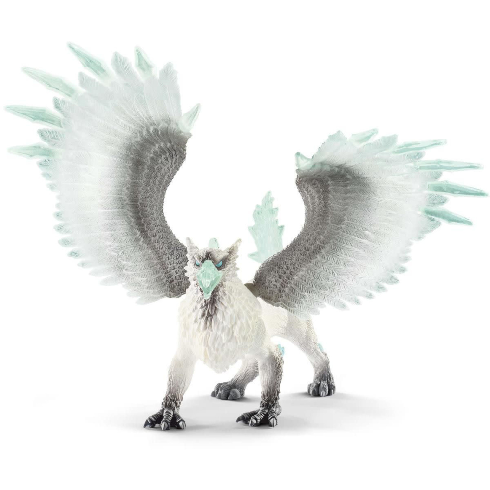 SCHLEICH ICE GRIFFIN