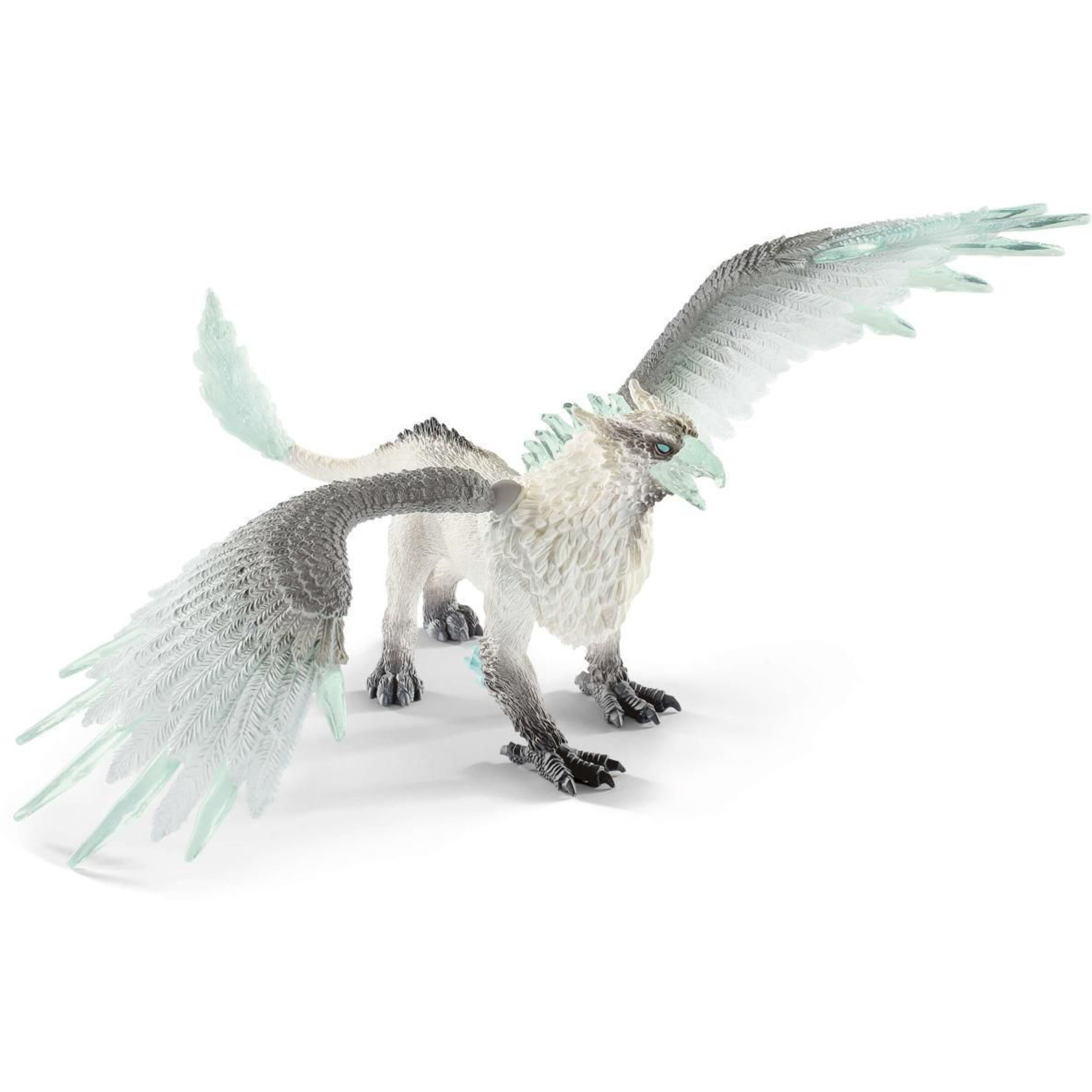 SCHLEICH ICE GRIFFIN