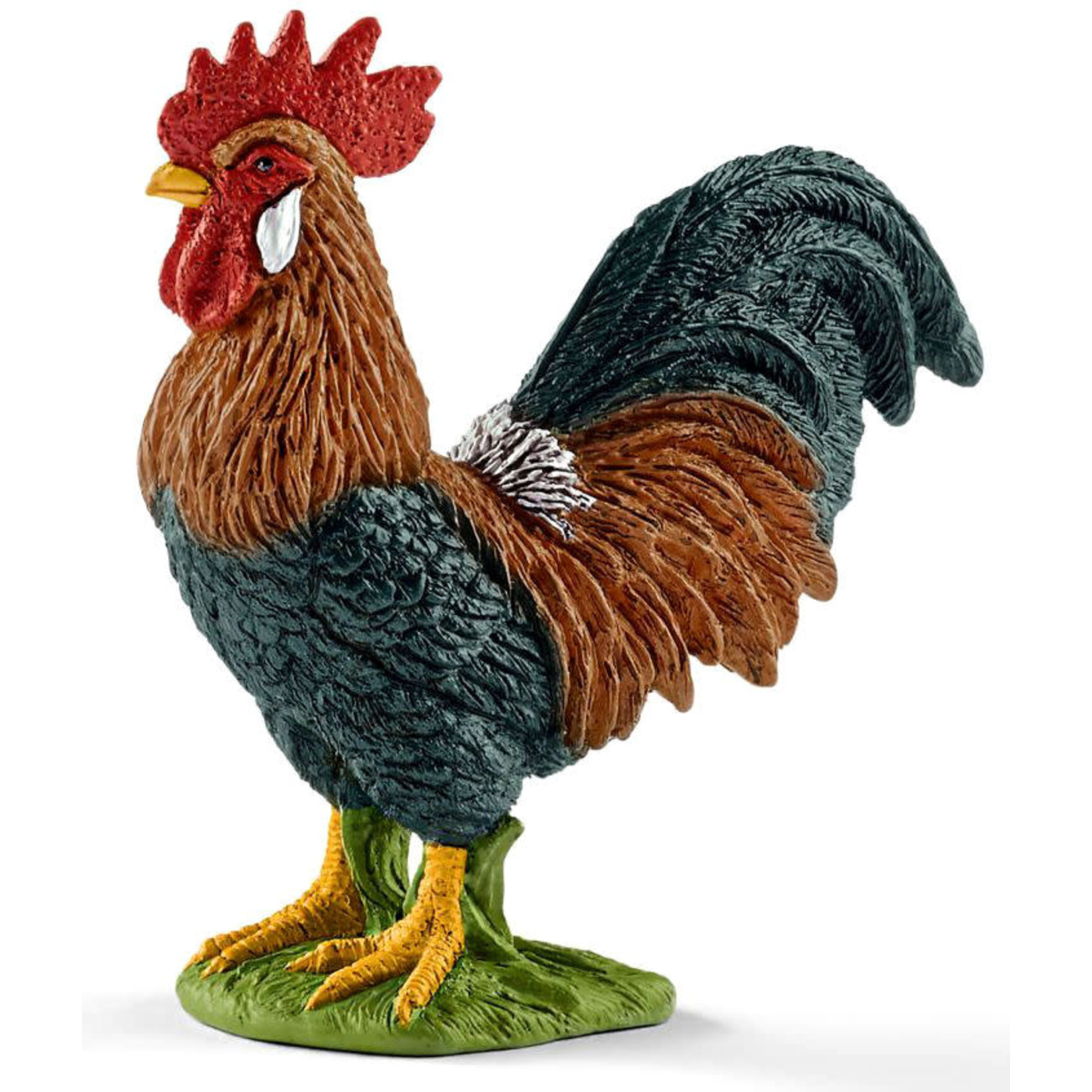 SCHLEICH ROOSTER