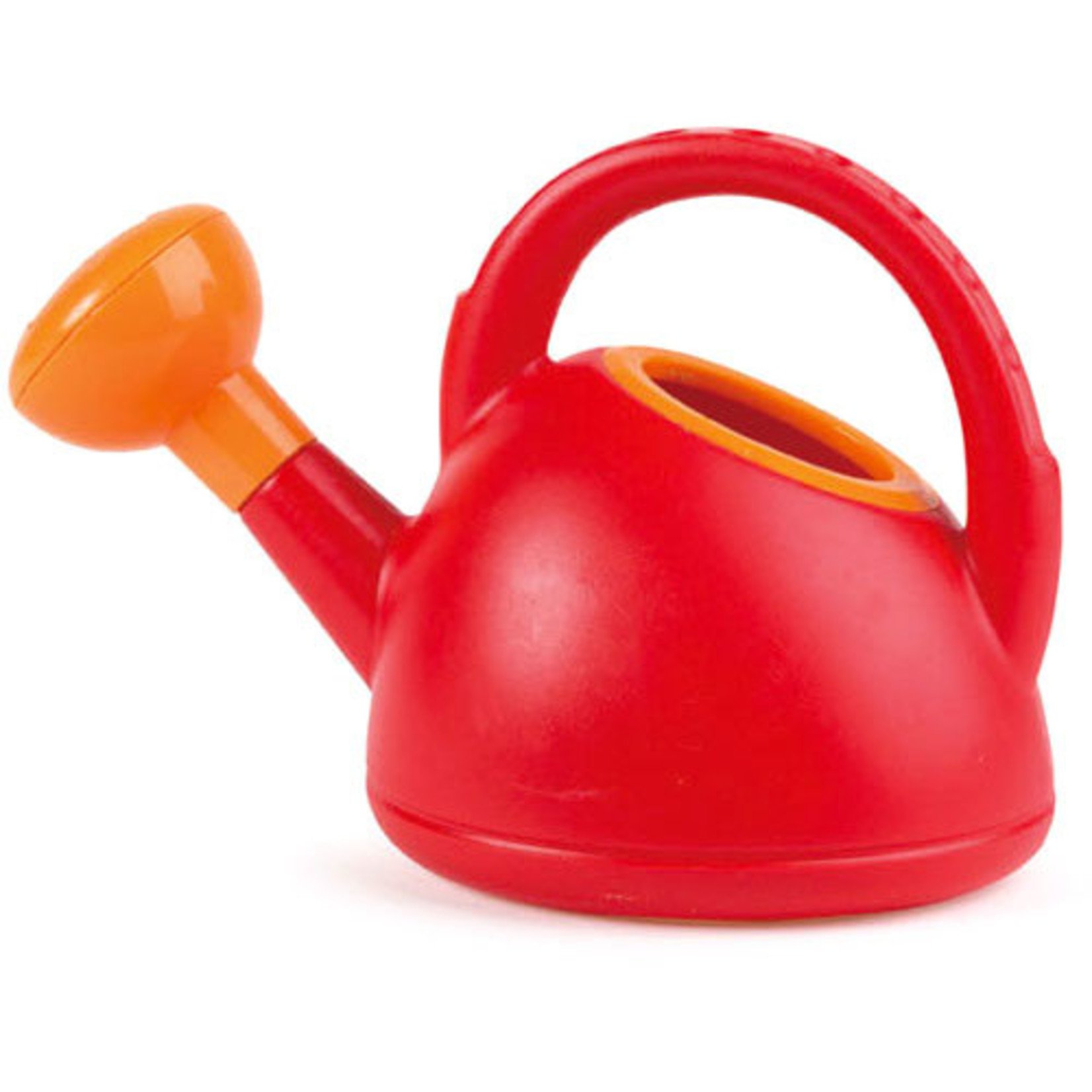 HAPE WATERING CAN RED