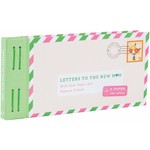 CHRONICLE BOOKS Letters to the New Mom