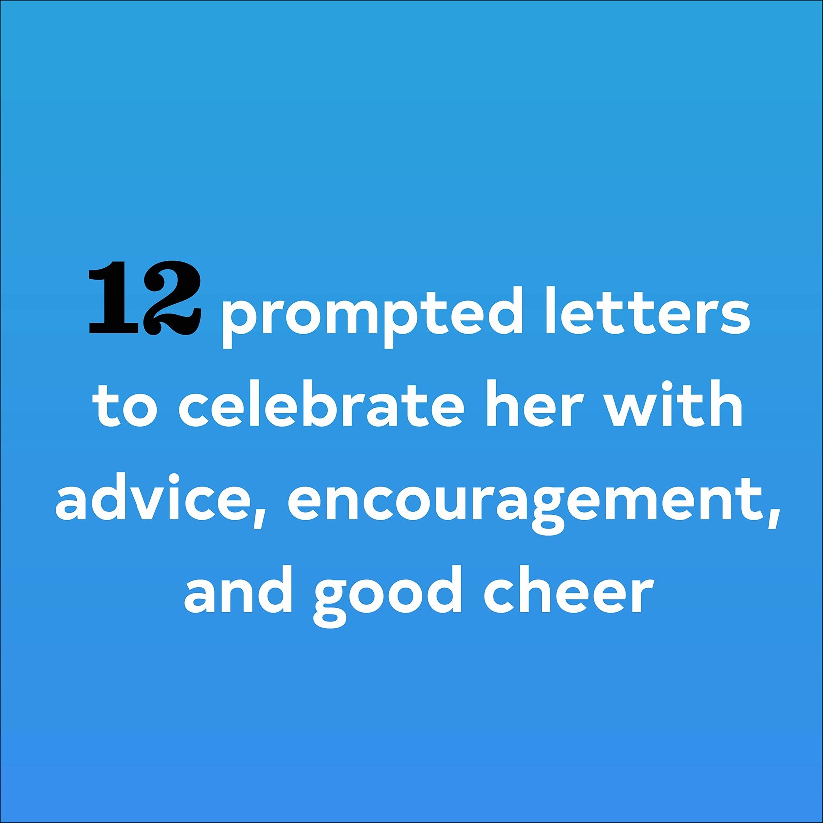 HARPER GROUP LETTERS TO THE NEW MOM