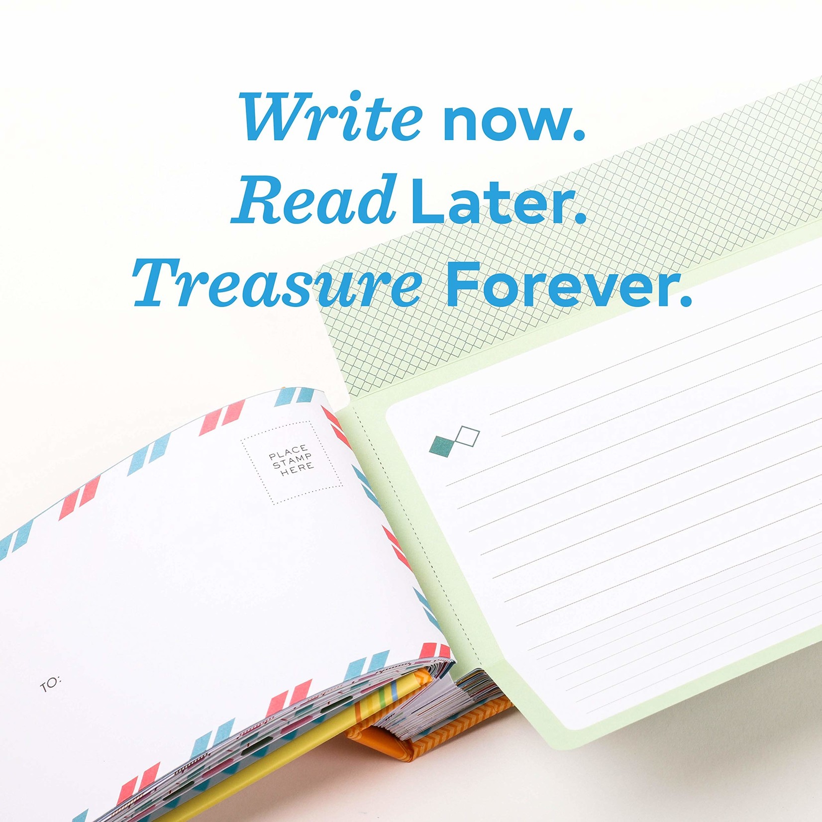 HARPER GROUP LETTERS TO THE NEW MOM