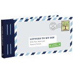 HARPER GROUP LETTERS TO MY SON