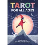 CHRONICLE TAROT FOR ALL AGES