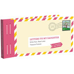 CHRONICLE BOOKS Letters to My Daughter
