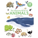 CHRONICLE ULTIMATE BOOK OF ANIMALS