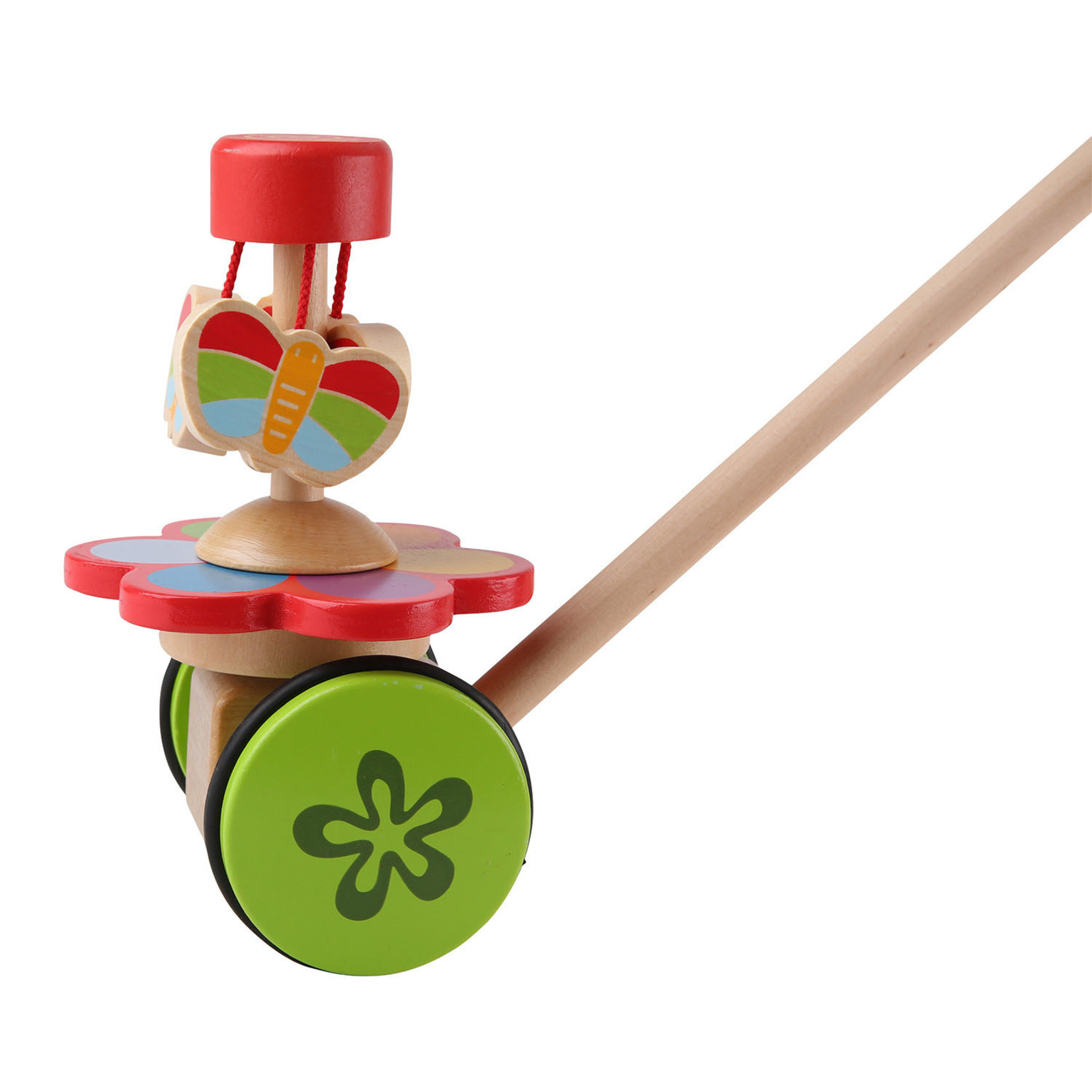 HAPE DANCING BUTTERFLIES