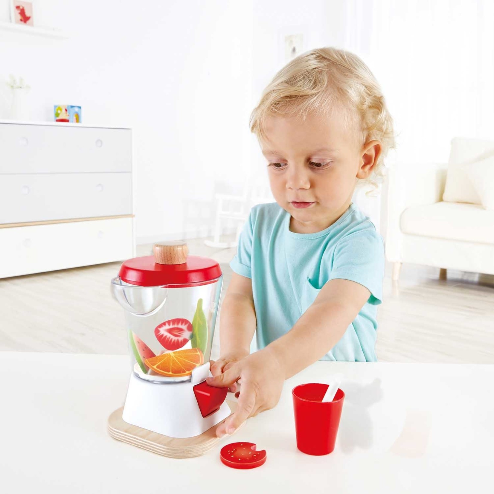 HAPE SMOOTHIE BLENDER