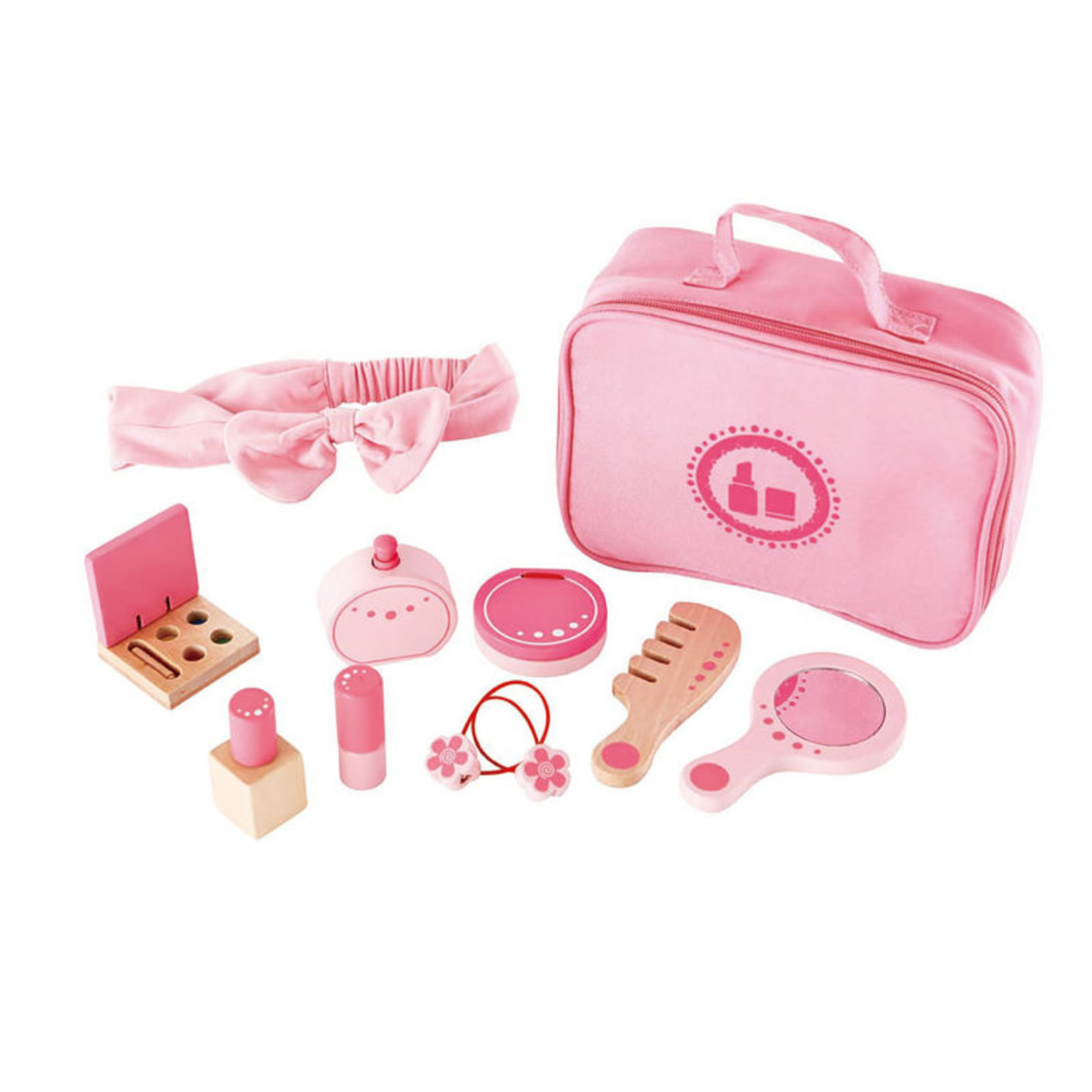 HAPE BEAUTY BELONGINGS
