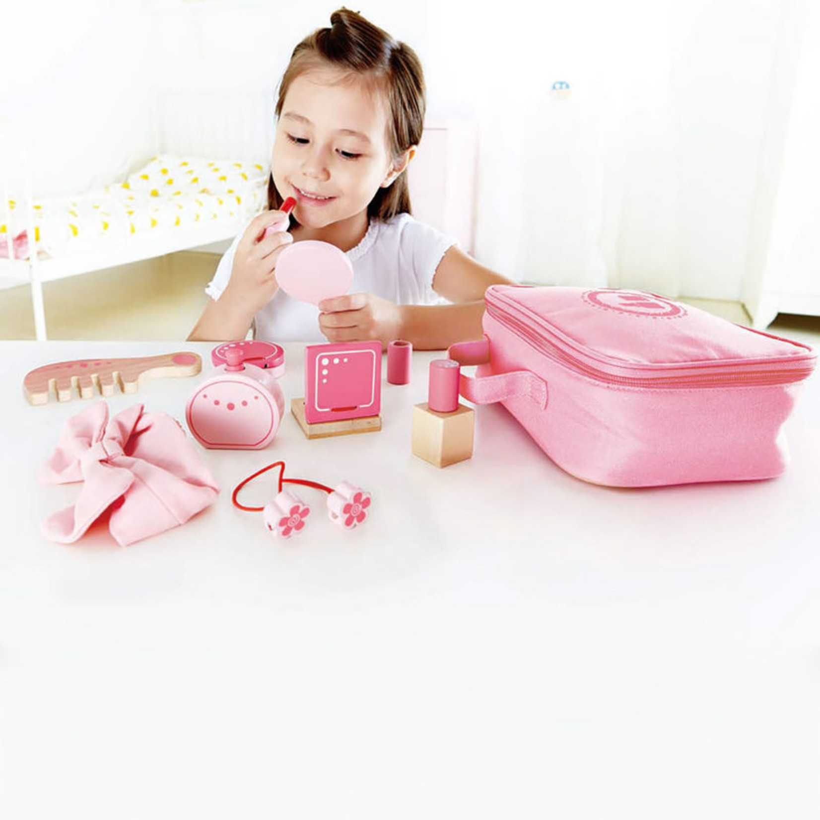 HAPE BEAUTY BELONGINGS