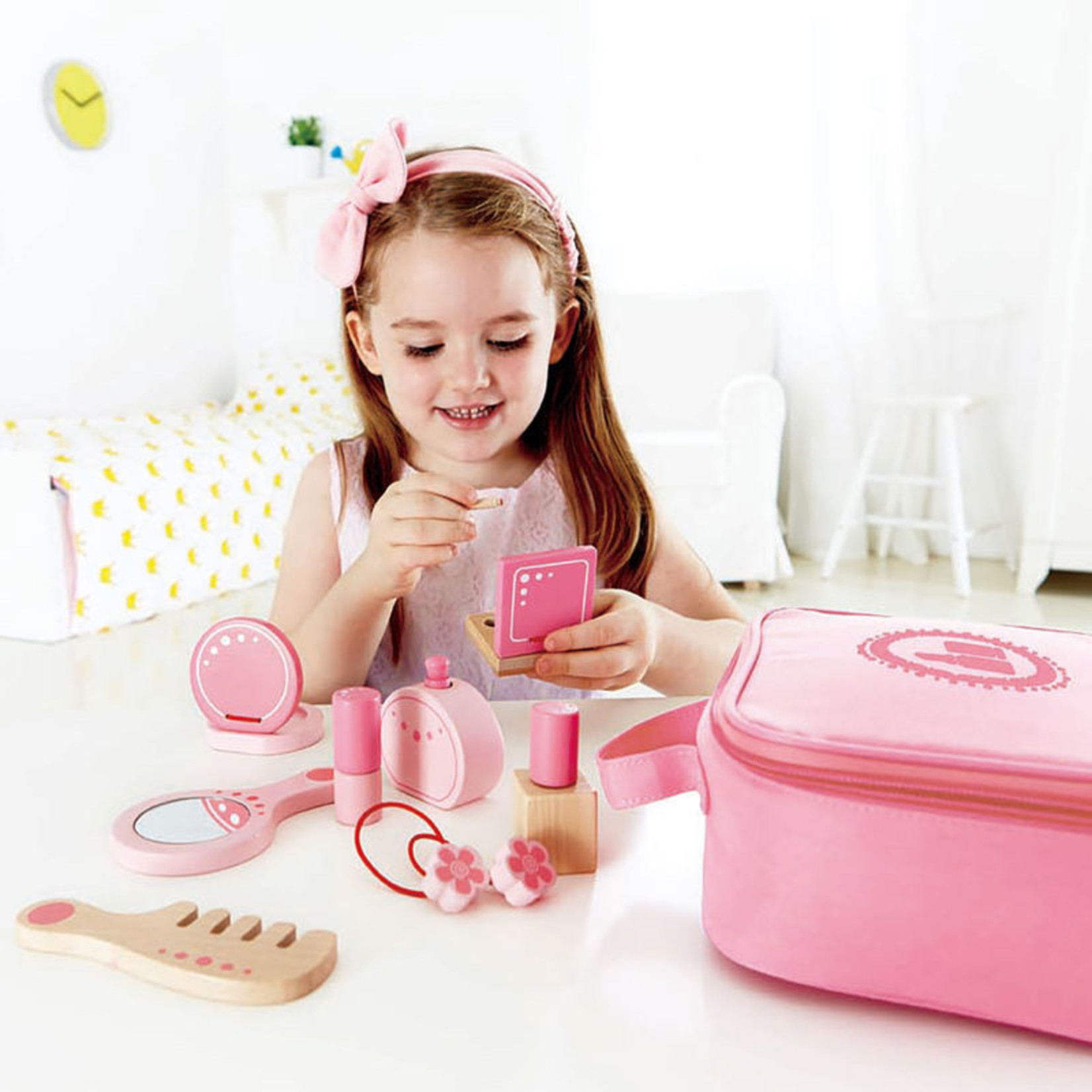 HAPE BEAUTY BELONGINGS