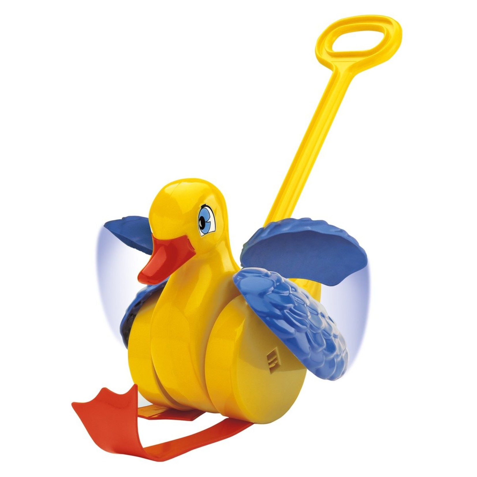 QUERCETTI QUACK AND FLAP
