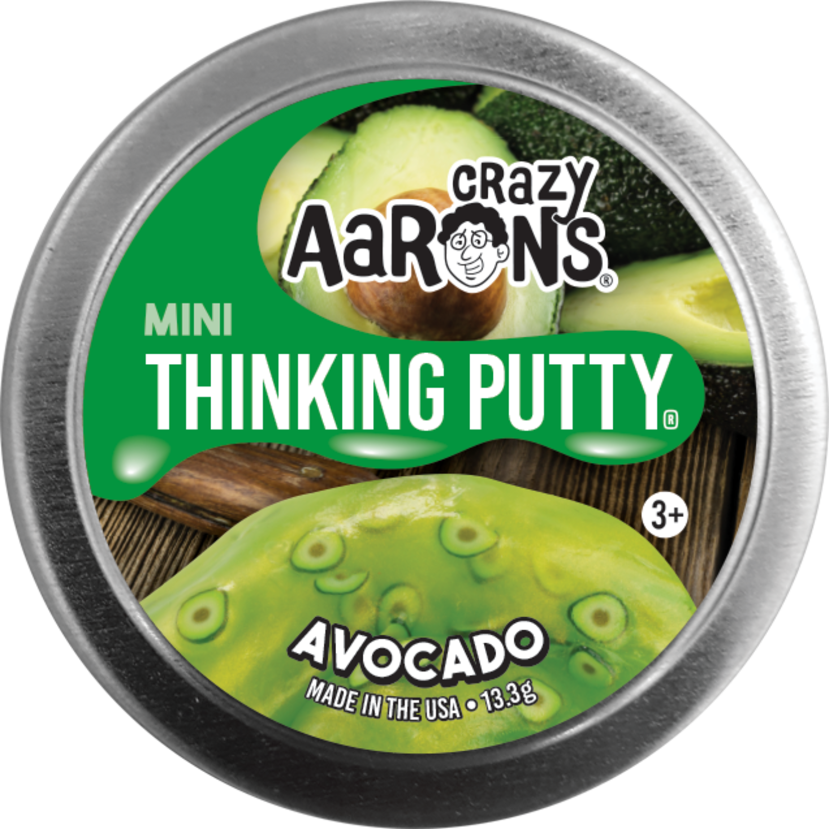 CRAZY AARON'S MINI AVOCADO PUTTY