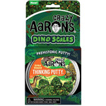 CRAZY AARON'S DINO SCALES PUTTY