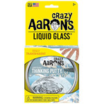 CRAZY AARON'S LIQUID GLASS PUTTY CLEAR