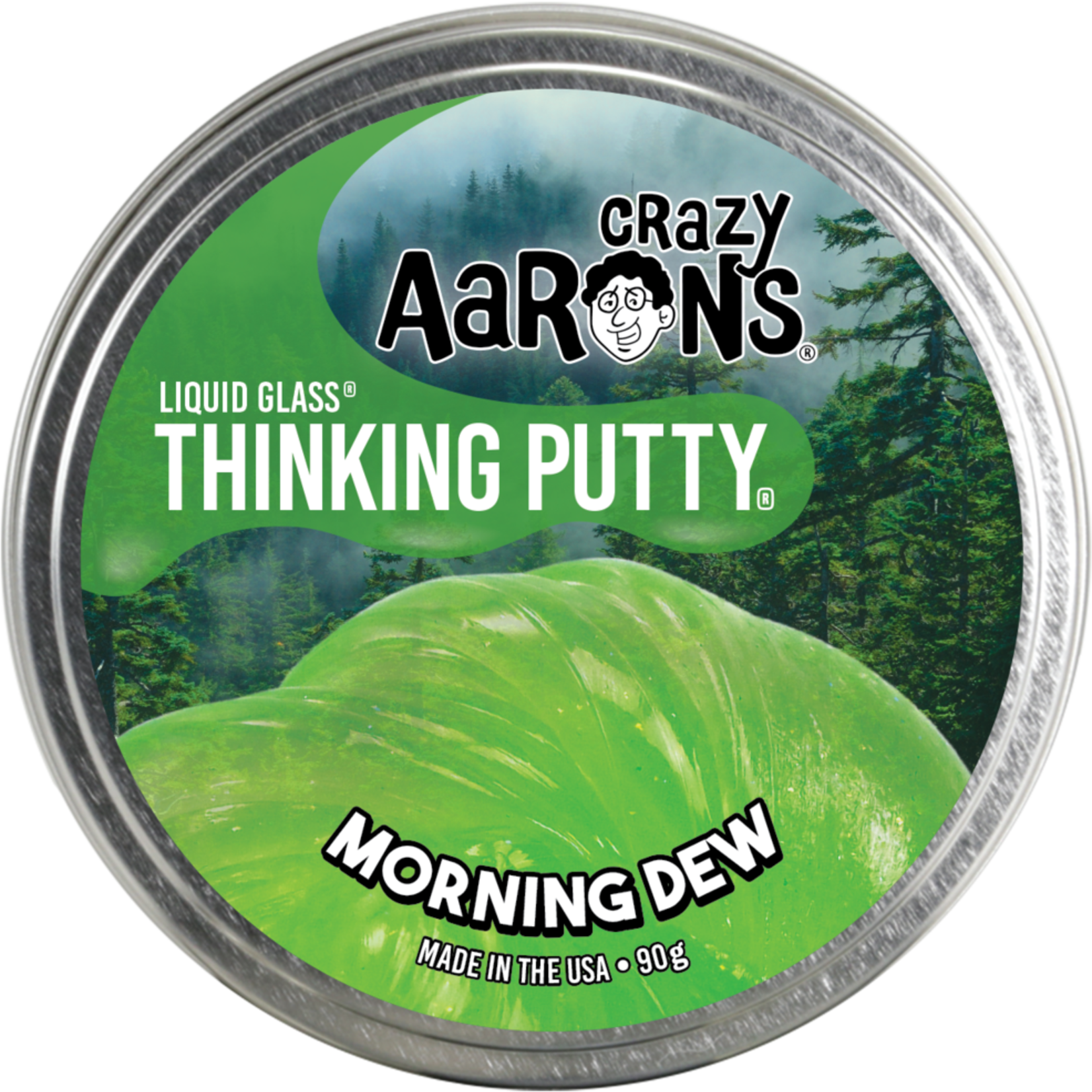 CRAZY AARON'S MORNING DEW
