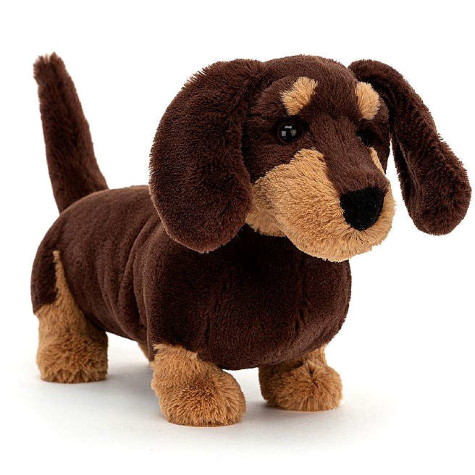 JELLYCAT OTTO SAUSAGE DOG