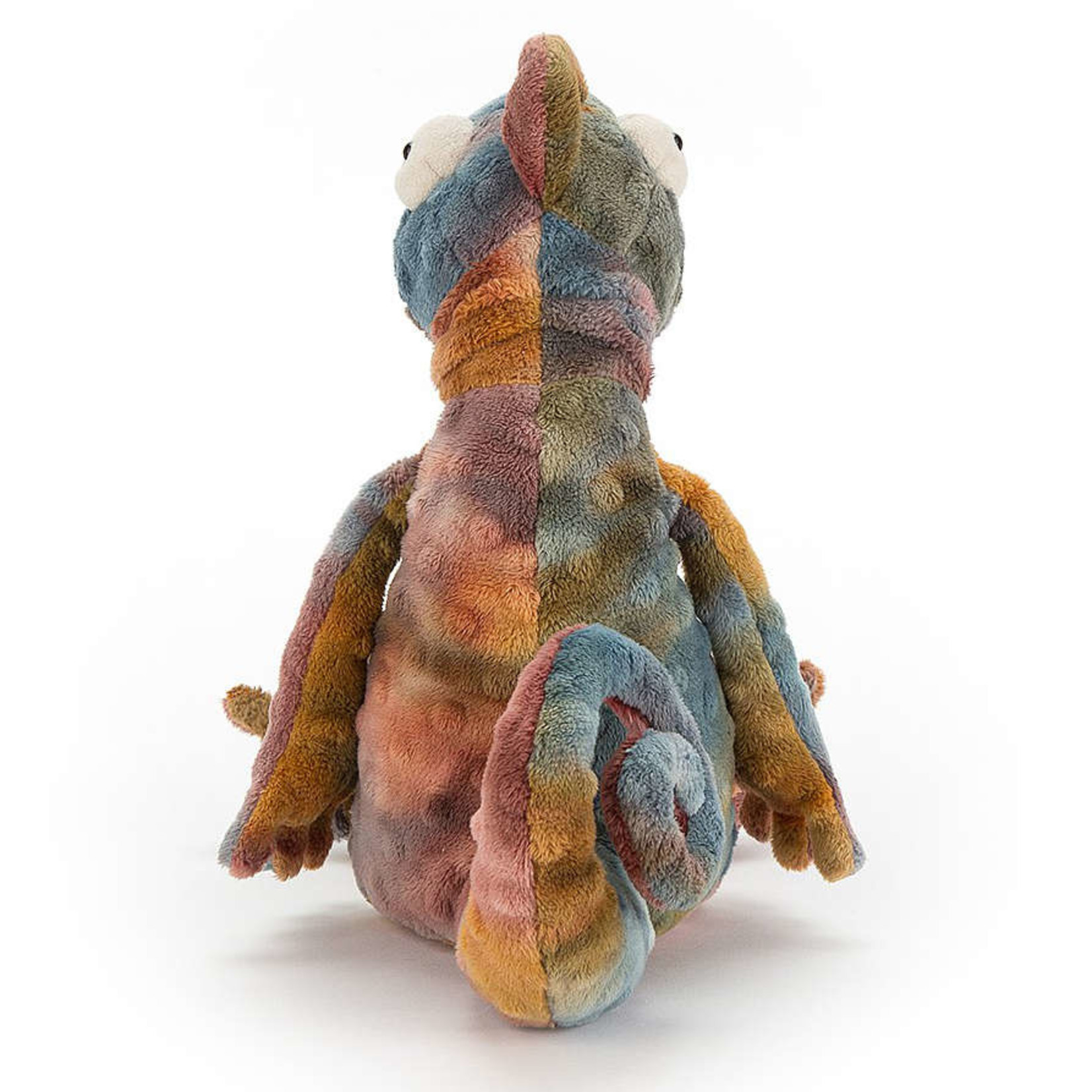 JELLYCAT JELLYCAT COLIN CHAMELEON