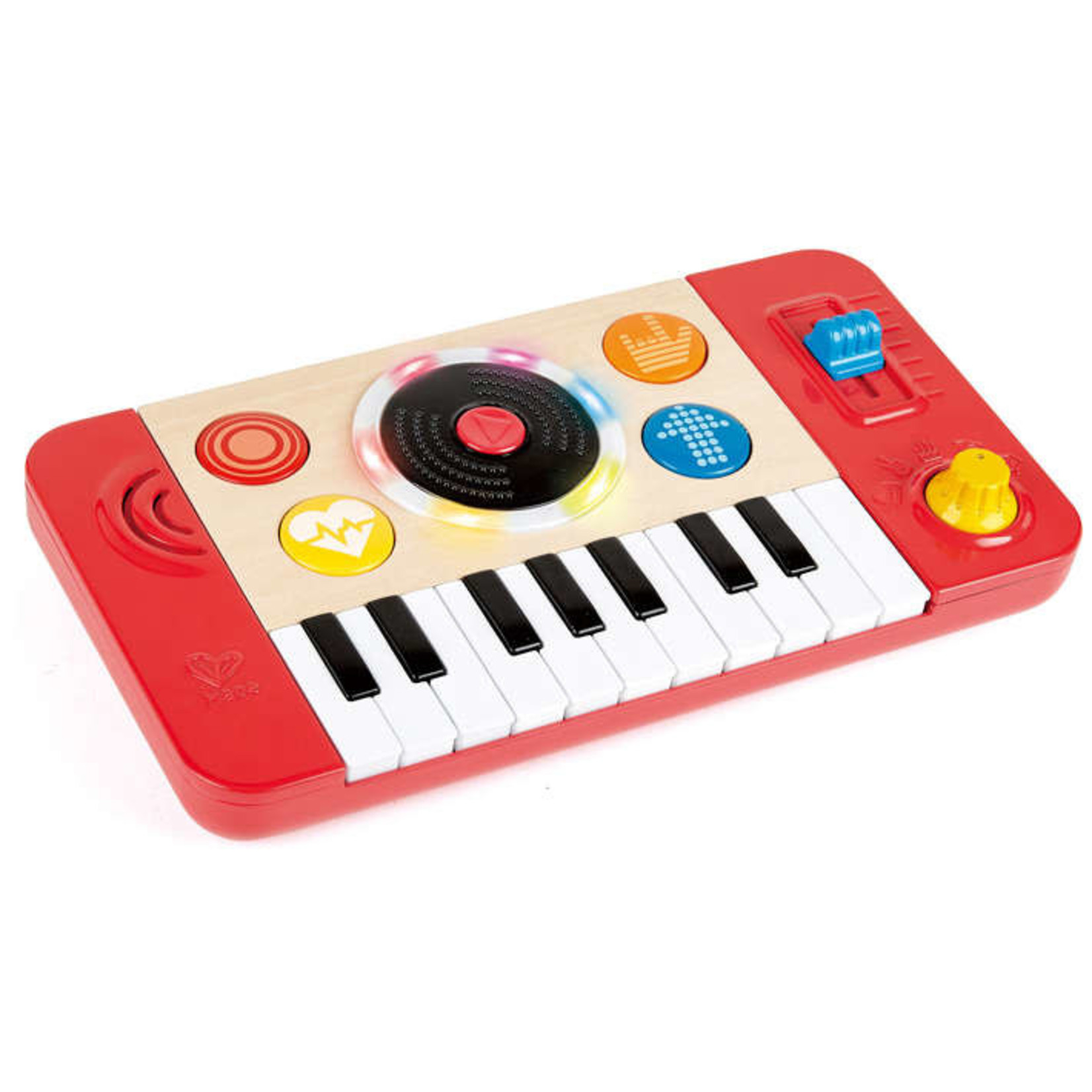 HAPE DJ MIX & SPIN