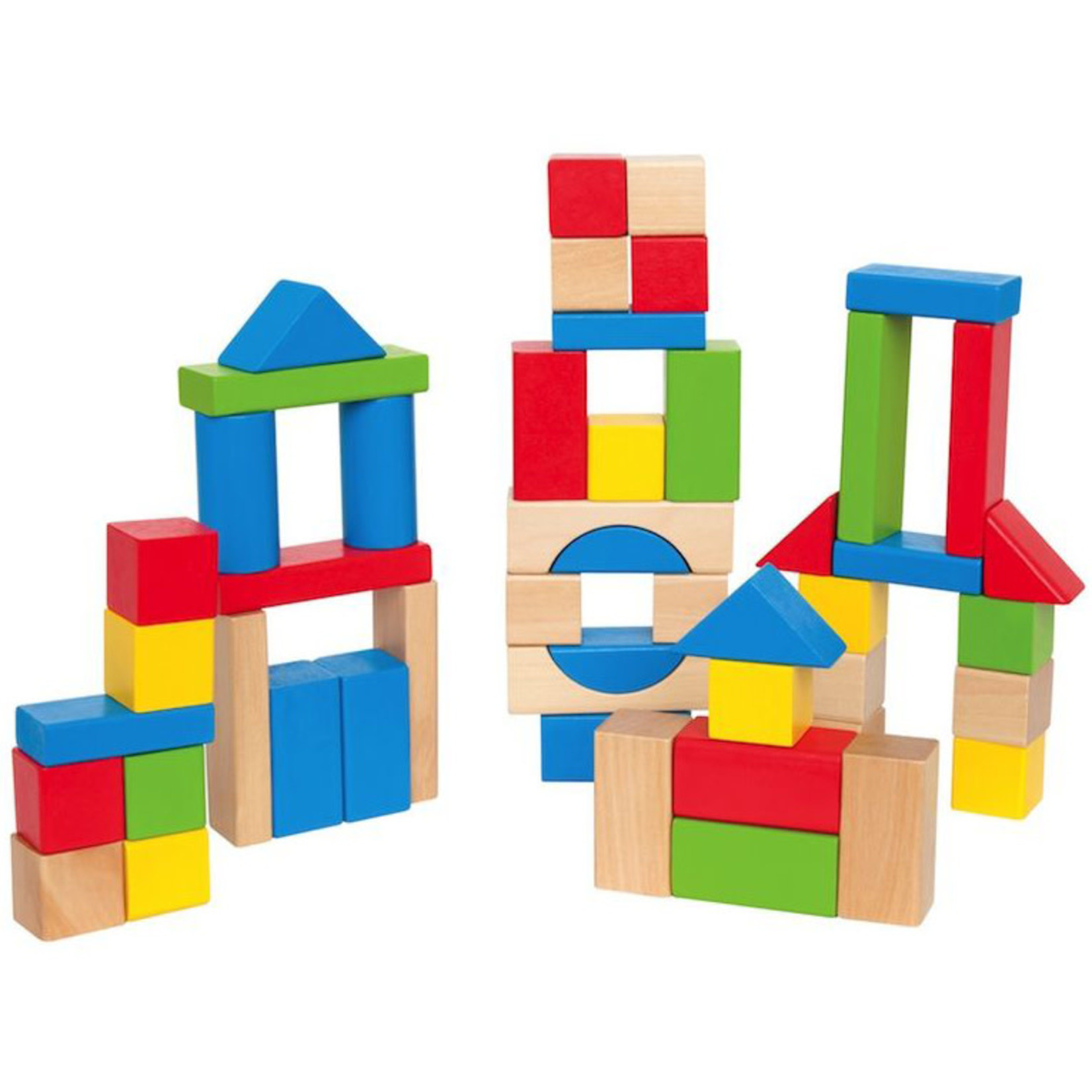 HAPE MAPLE BLOCKS