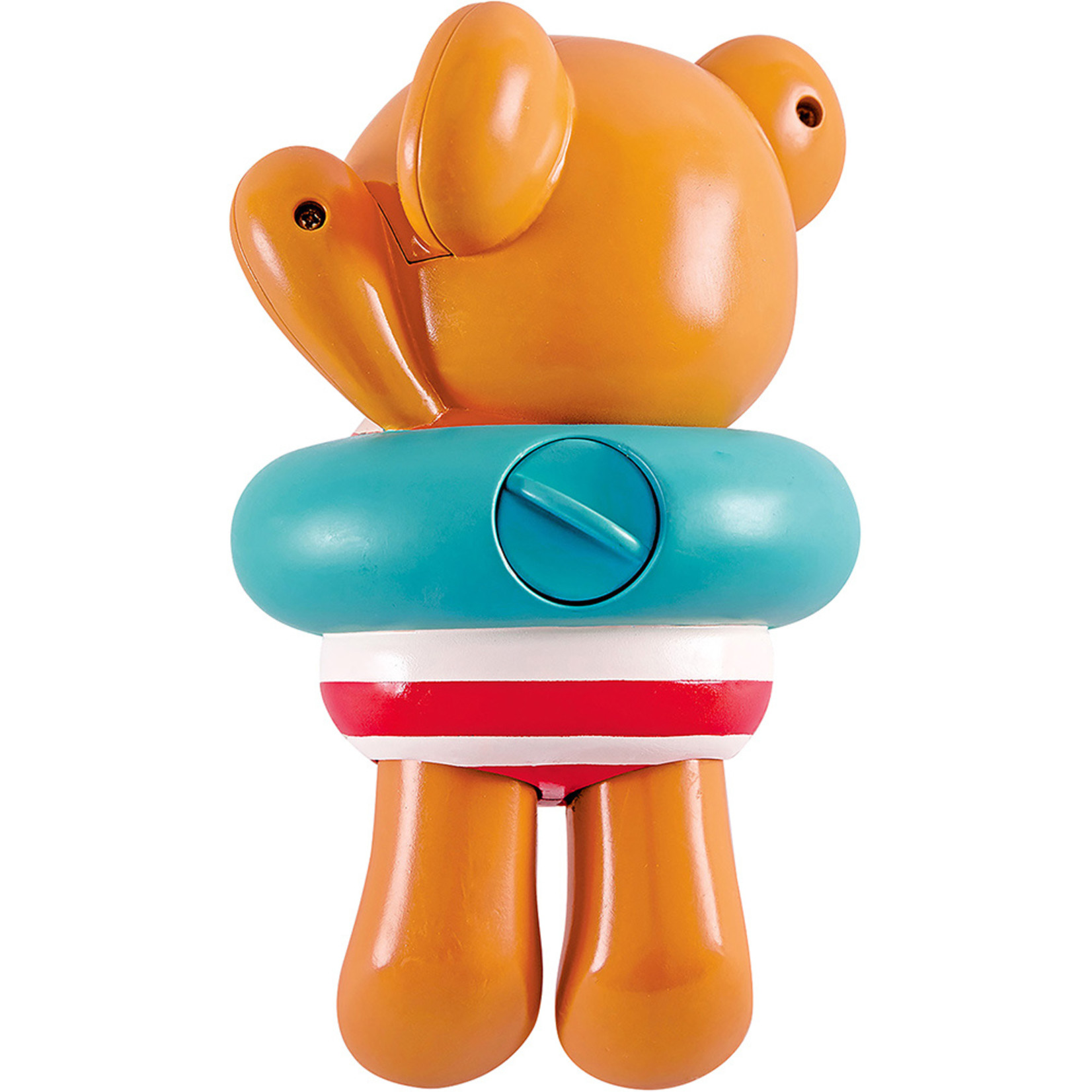 HAPE SWIMMER TEDDY