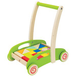 HAPE BLOCK AND ROLL