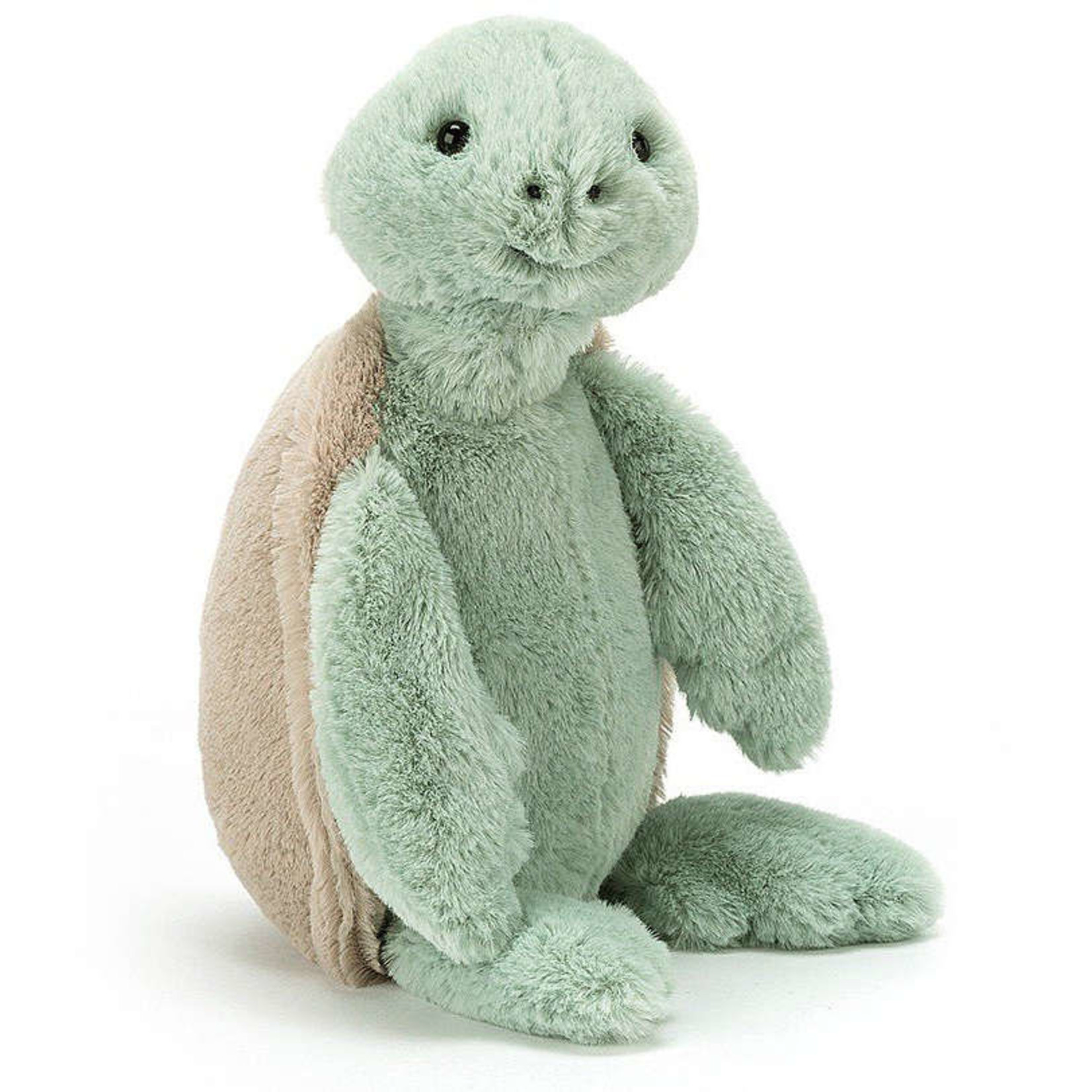 JELLYCAT BASHFUL TURTLE MEDIUM