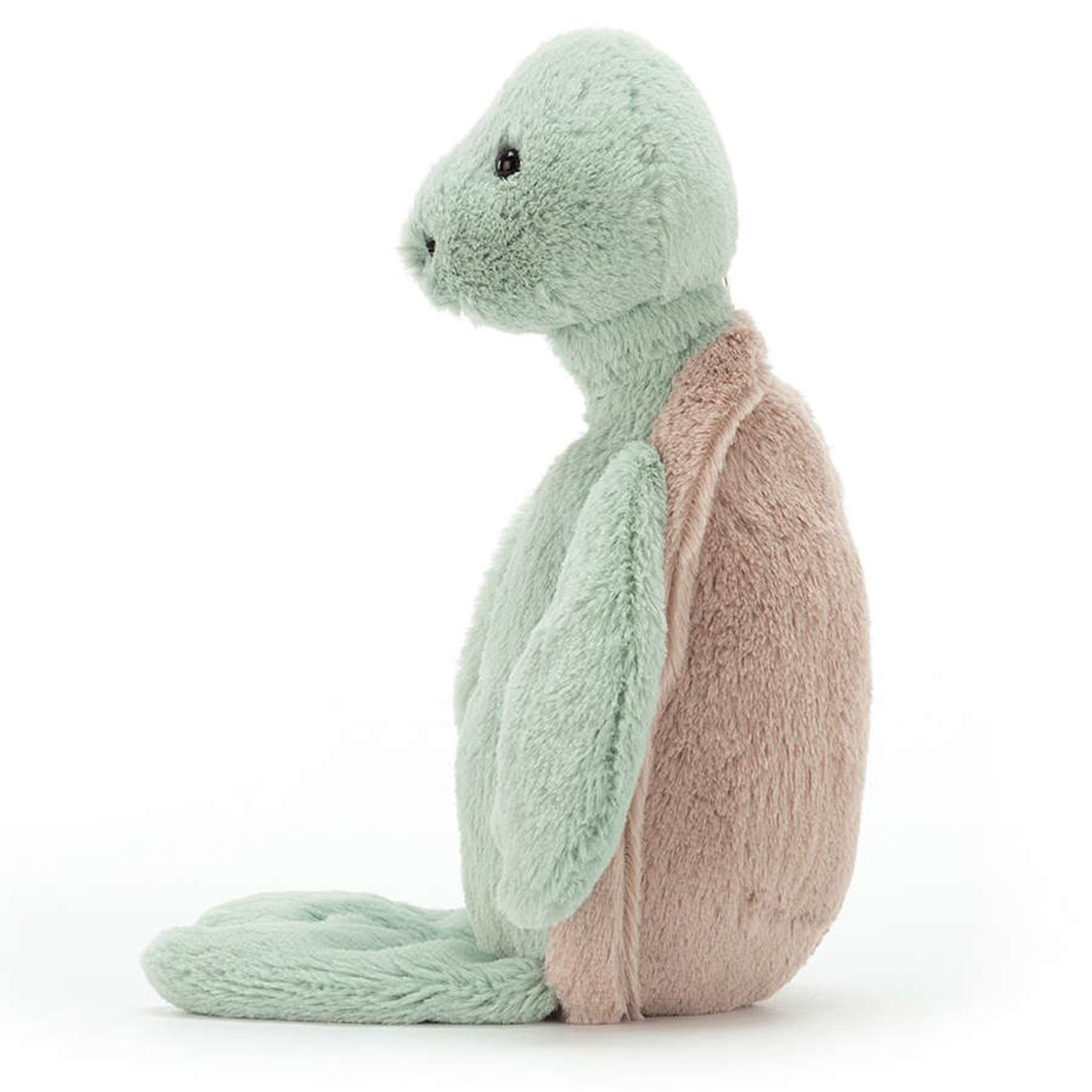 JELLYCAT Bashful Turtle Medium