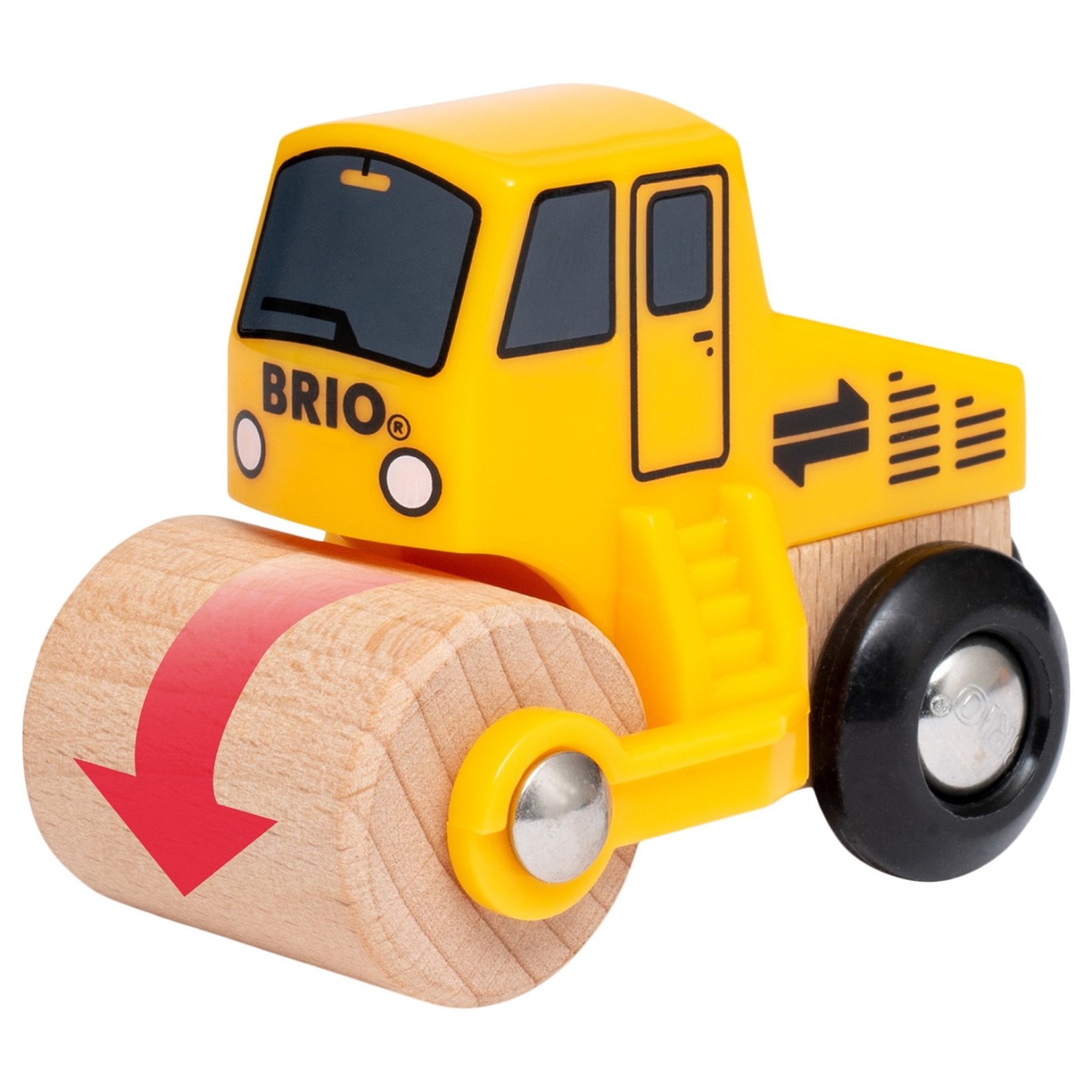 RAVENSBURGER Construction Vehicles