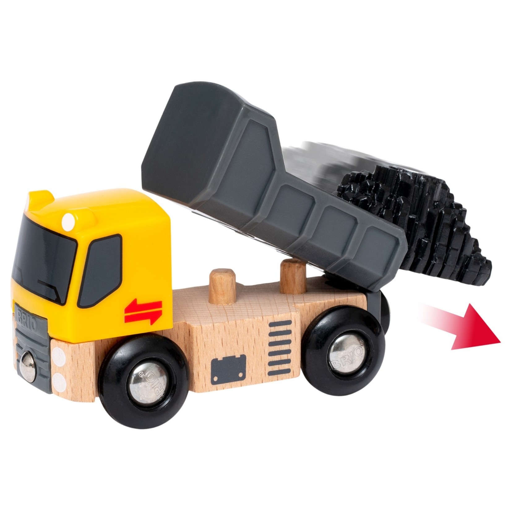 RAVENSBURGER Construction Vehicles