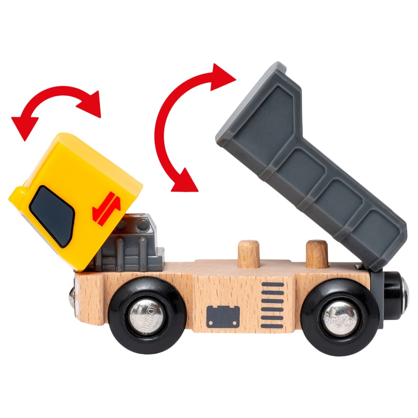RAVENSBURGER Construction Vehicles