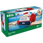 BRIO FERRY SHIP