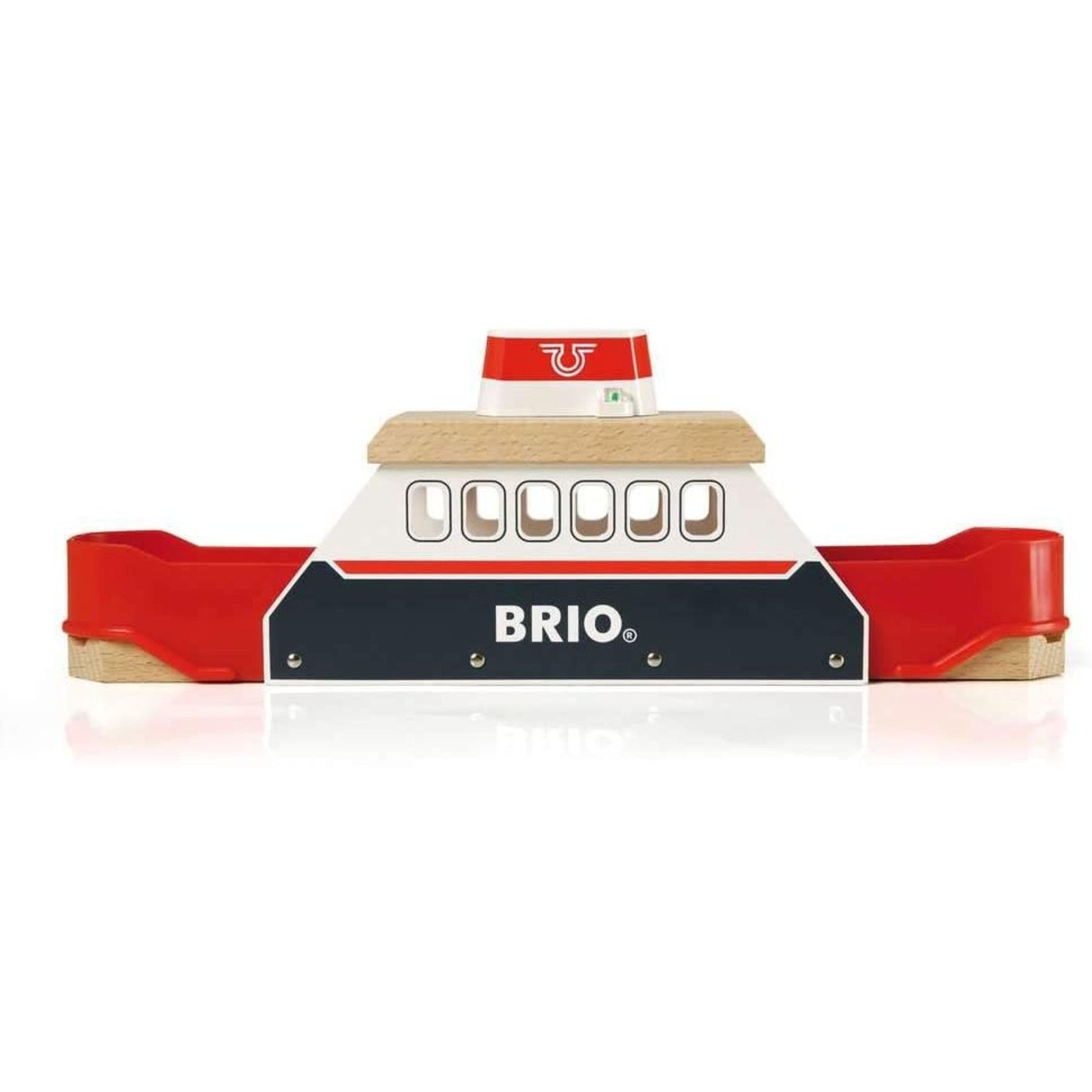 BRIO FERRY SHIP