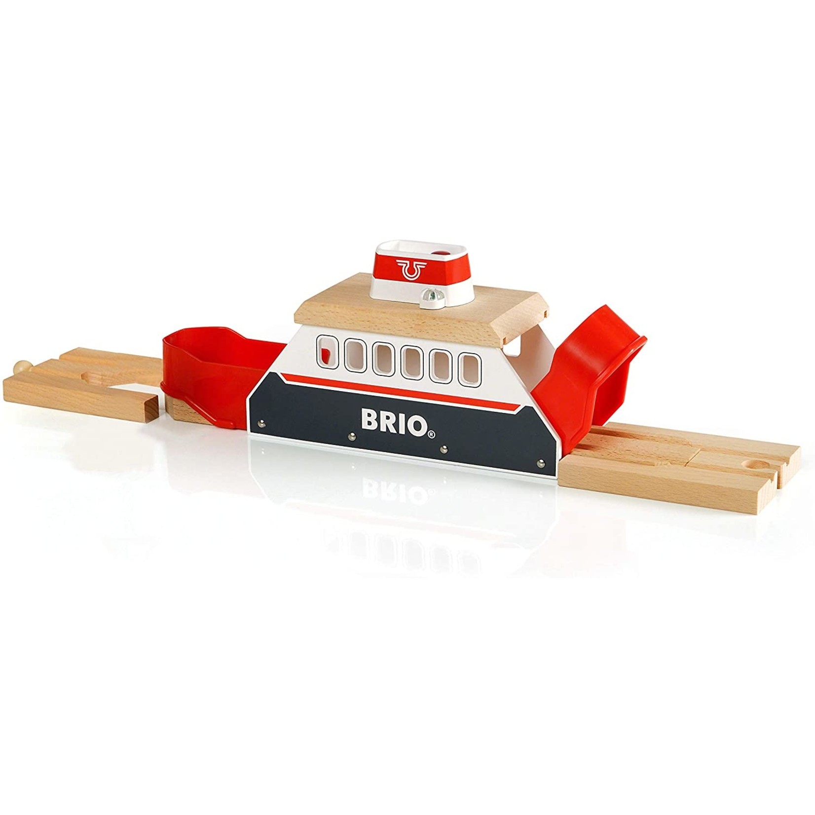 BRIO FERRY SHIP