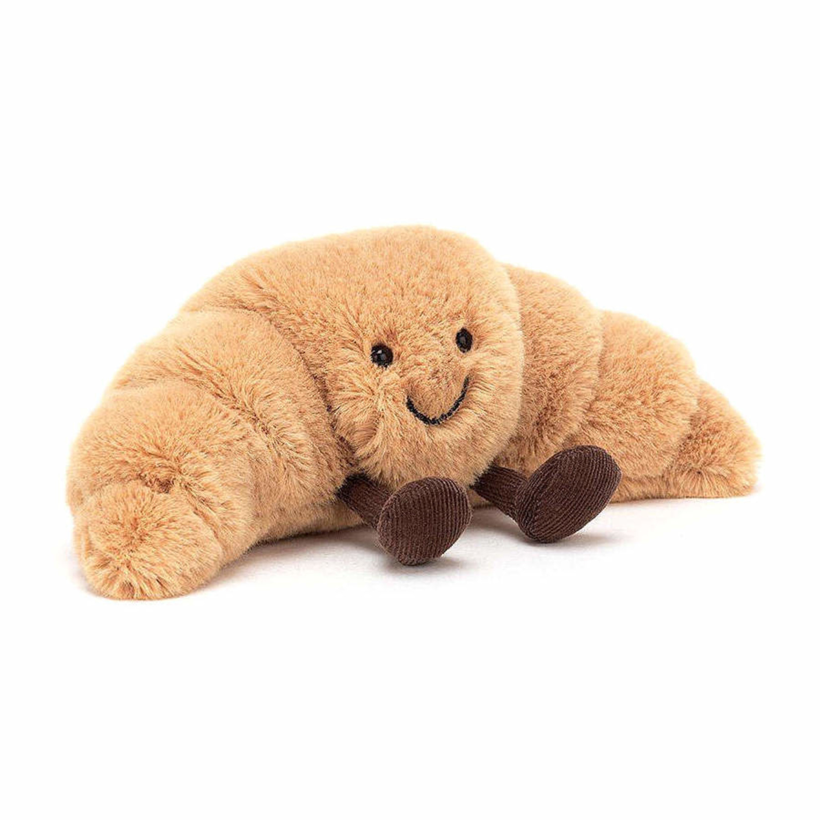 JELLYCAT Amuseables Croissant Small