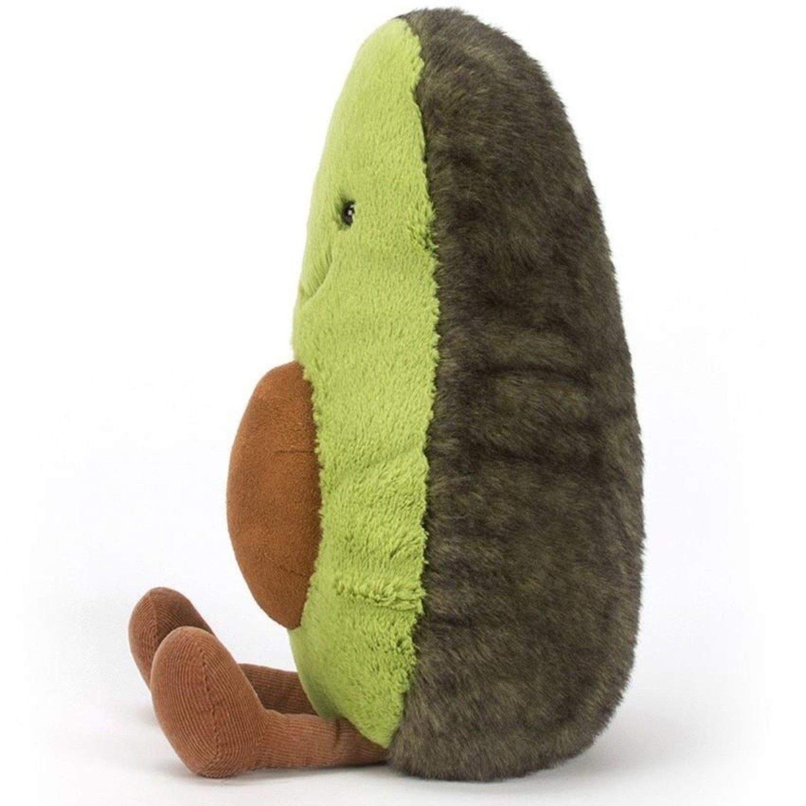 JELLYCAT Amuseables Avocado Medium
