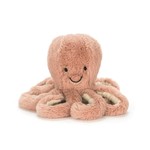 JELLYCAT JELLYCAT ODELL OCTOPUS LITTLE