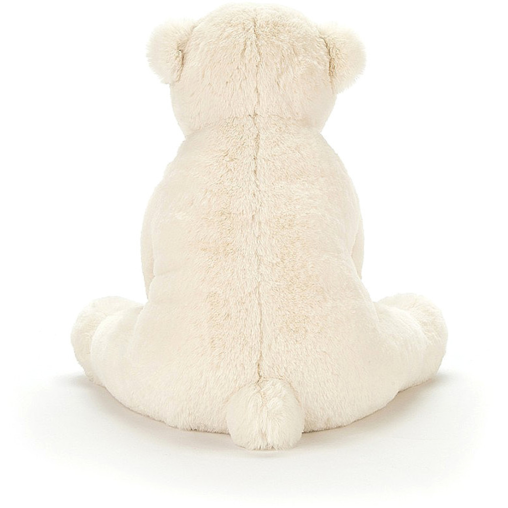 JELLYCAT PERRY POLAR BEAR MEDIUM