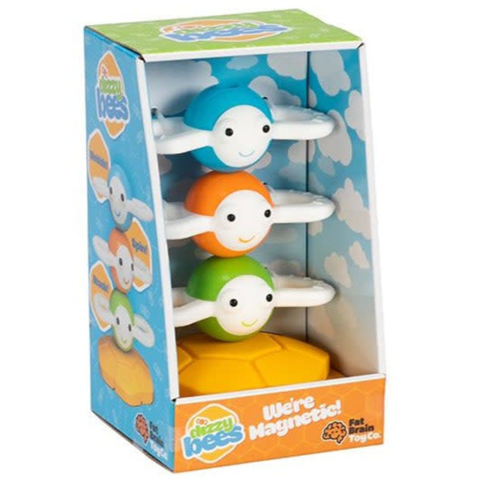 DIZZY BEES - Land Of Oz Toys and Gifts