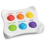 FAT BRAIN TOYS DIMPL DUO