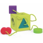 FAT BRAIN TOYS OOMBEECUBE