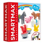 SMART TOYS AND GAMES SmartMax My First Farm Animals