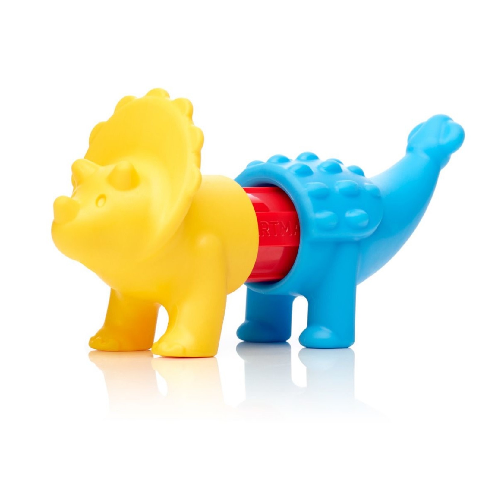 SMART TOYS AND GAMES SMARTMAX MY FIRST DINOSAURS
