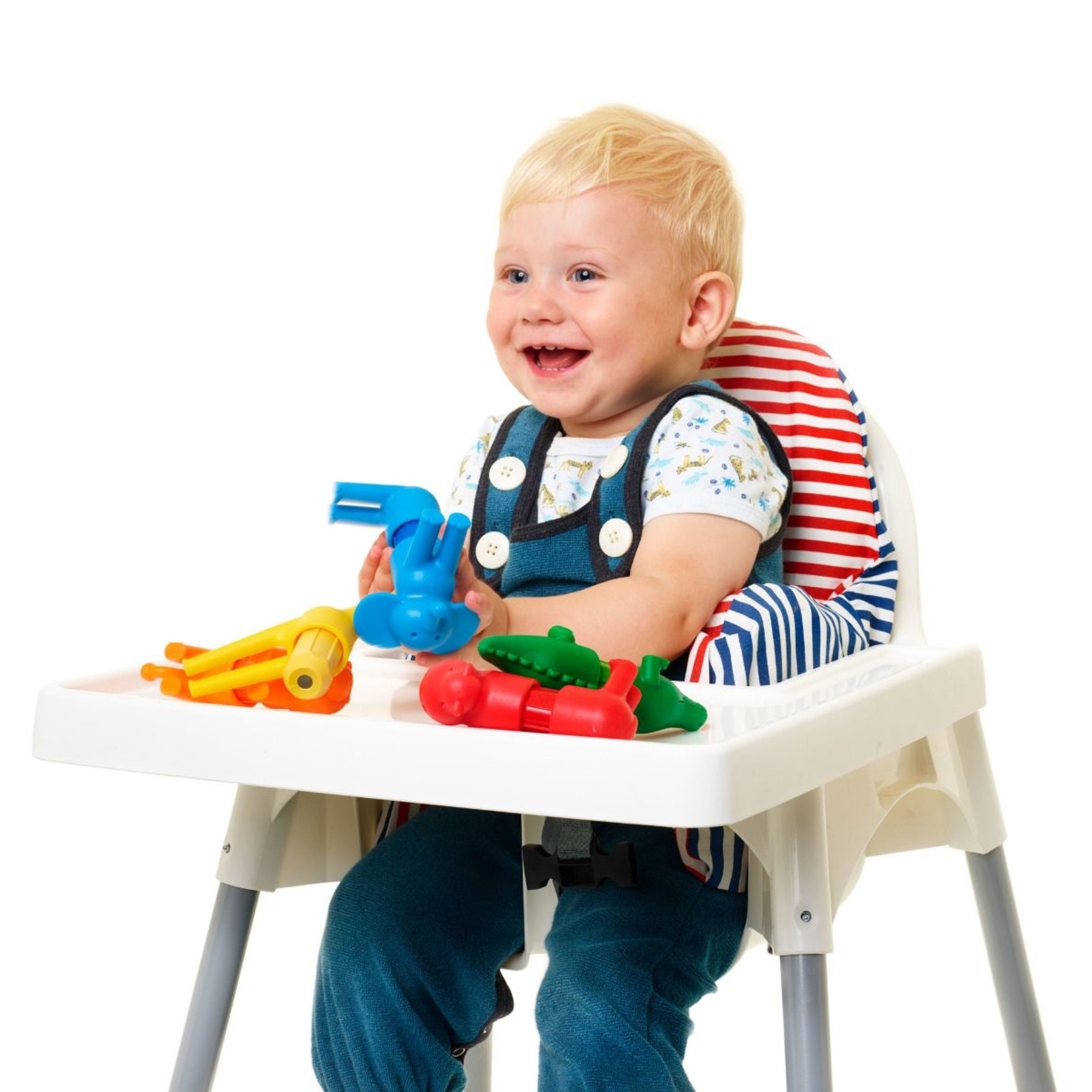 SMART TOYS AND GAMES SmartMax My First Safari Animals
