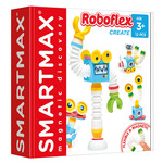 SMART TOYS AND GAMES SMARTMAX ROBOFLEX