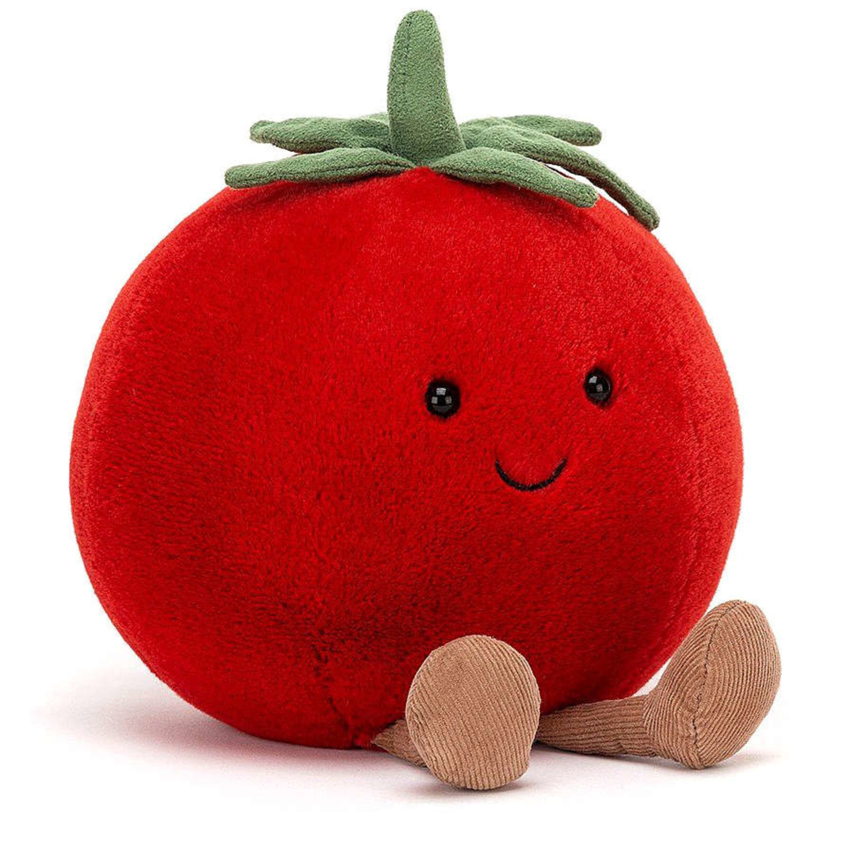 JELLYCAT Amuseable Tomato